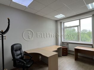 Аренда офиса 17 м²