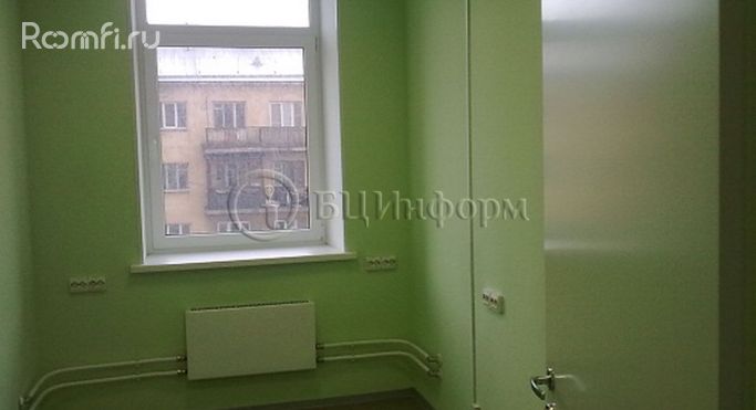 Аренда офиса 142 м², улица Смолячкова - фото 5