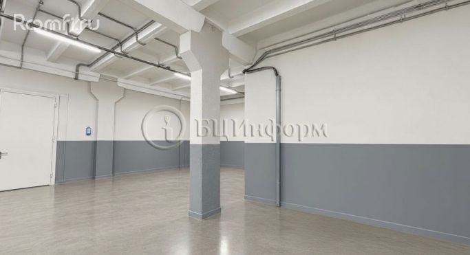 Аренда склада 200 м², 4-й Предпортовый проезд - фото 4