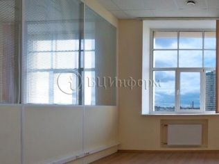 Аренда офиса 55 м²