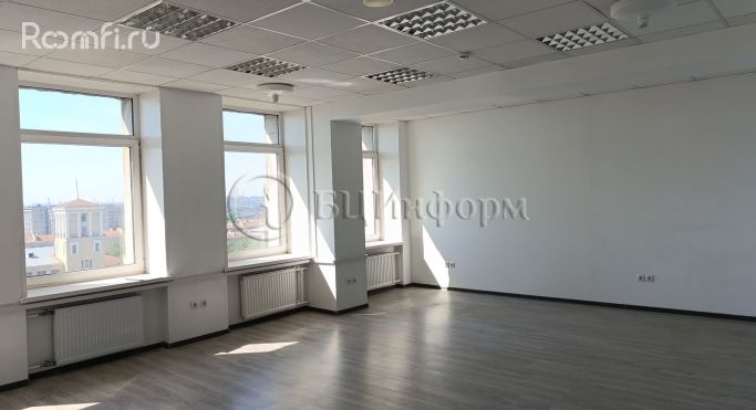 Аренда офиса 34.7 м², Межевой канал - фото 2