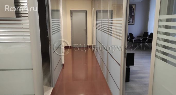 Аренда офиса 196.7 м², Малый проспект Васильевского острова - фото 4