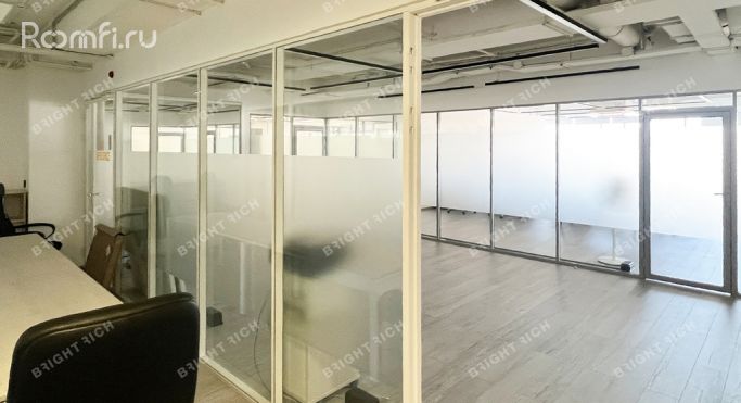 Аренда офиса 575.3 м², Заставская улица - фото 2