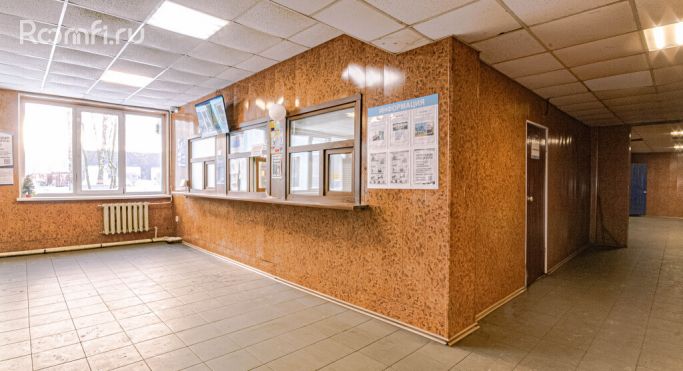 Аренда склада 1500 м², улица Севастьянова - фото 3