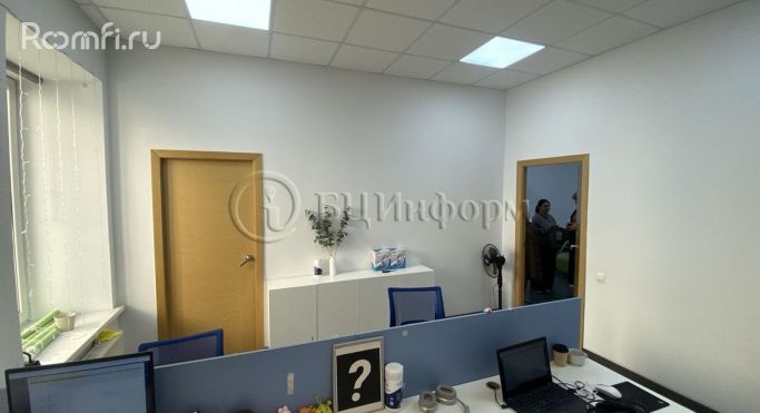 Аренда офиса 91 м², Московский проспект - фото 3