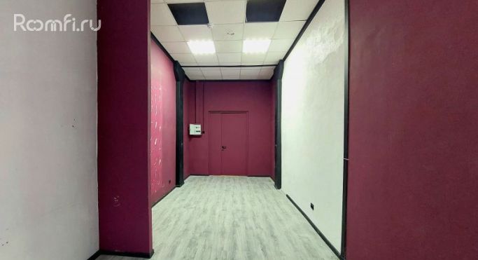 Аренда производственного помещения 25 м², Промышленная улица - фото 2