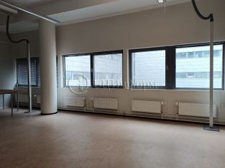 Аренда офиса 239.2 м²