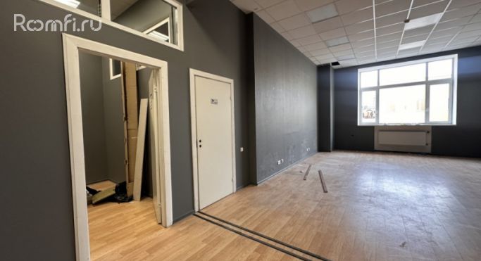 Аренда офиса 81.7 м², Заозёрная улица - фото 3