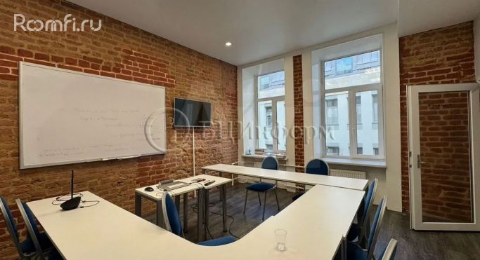 Аренда офиса 250.1 м², улица Жуковского - фото 3