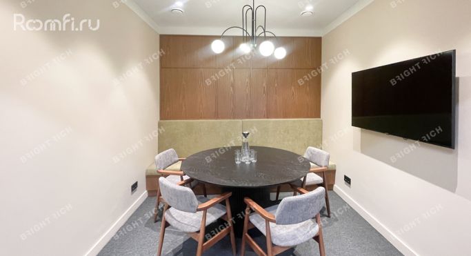 Аренда офиса 400 м², улица Чехова - фото 3