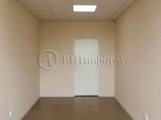 Аренда офиса 16.7 м²