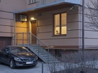Продажа офиса 67.2 м2, метро Площадь Восстания
