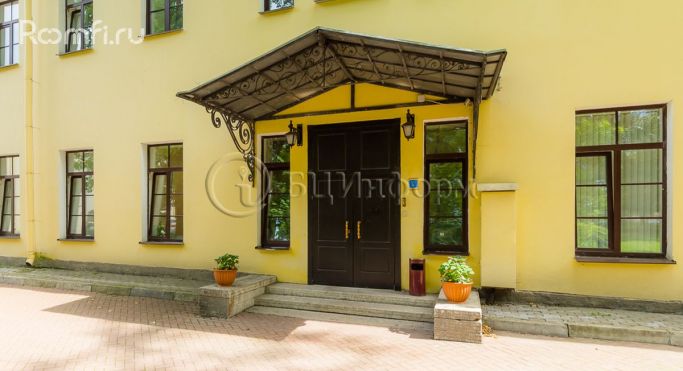 Аренда офиса 250.7 м², набережная реки Фонтанки - фото 4