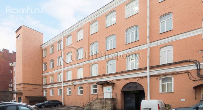 Аренда офиса 50.4 м², улица Марата - фото 5