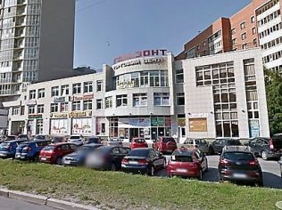 Продажа торгового помещения 2270.4 м2 в торгово-развлекательном центре, метро Комендантский Проспект