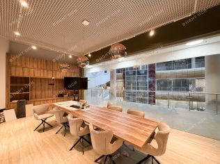 Аренда офиса 5101.1 м²