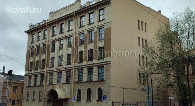 Аренда офиса 11.7 м², 9-я Советская улица - фото 4