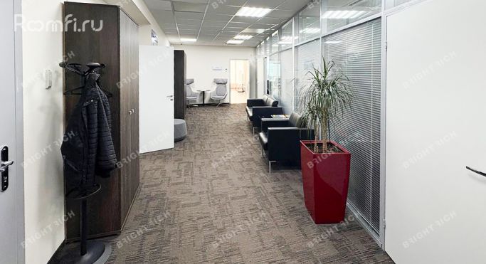 Аренда офиса 197 м², Стартовая улица - фото 3