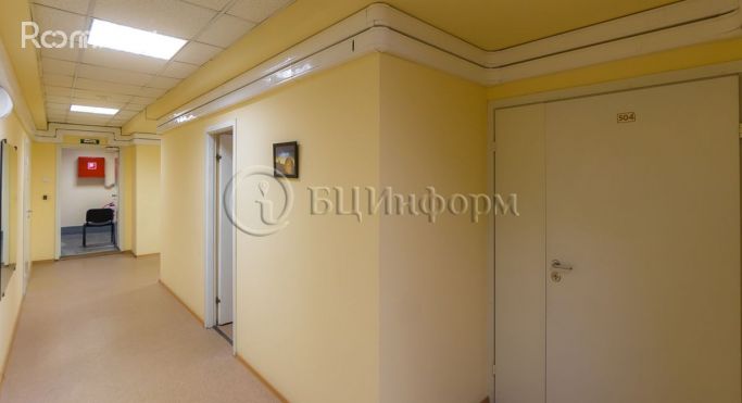 Аренда офиса 35 м², Малая Разночинная улица - фото 3