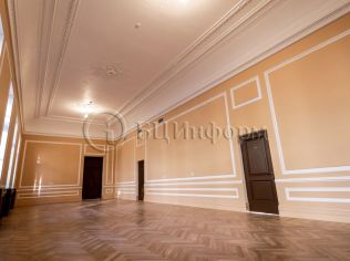 Аренда помещения свободного назначения 2399.8 м²