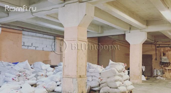 Аренда склада 444 м², Северный проезд - фото 2