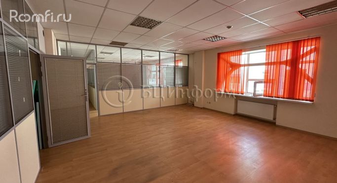 Аренда офиса 162.9 м², проспект Обуховской Обороны - фото 3