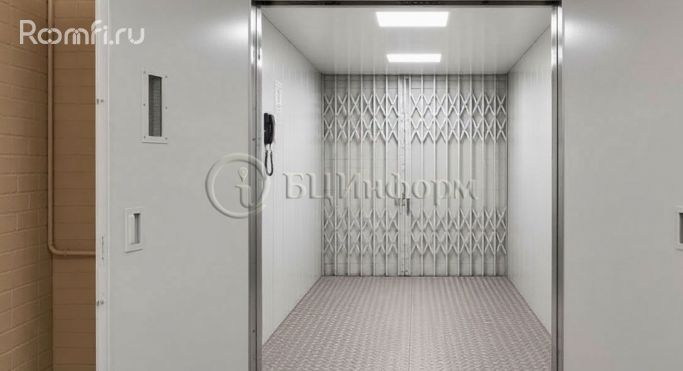 Аренда производственного помещения 55 м², Северный проезд - фото 3