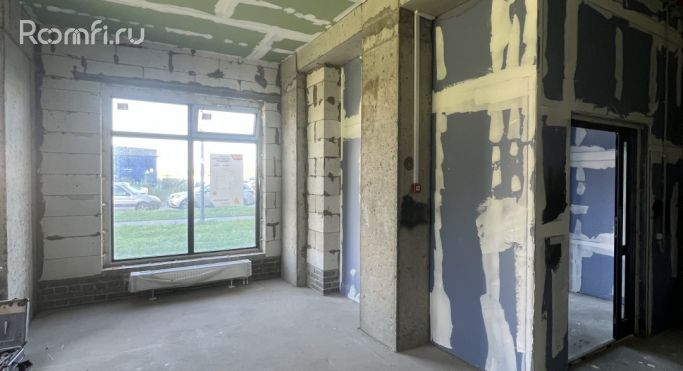 Аренда помещения свободного назначения 69.2 м², Новокузнецкая улица - фото 3