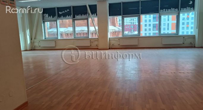 Аренда офиса 163.1 м², набережная Обводного канала - фото 2