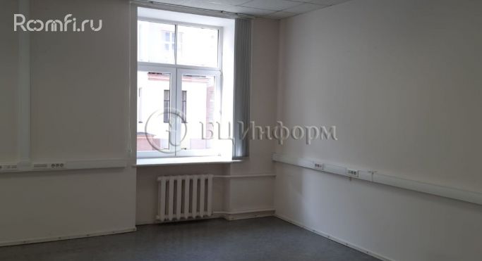 Аренда офиса 39.3 м², улица Чапаева - фото 2