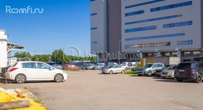 Аренда офиса 18.2 м², проспект Непокорённых - фото 4