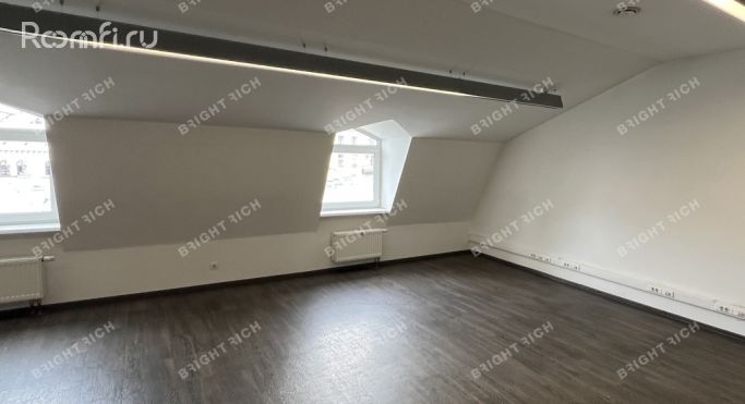 Аренда офиса 184 м², улица Чайковского - фото 2