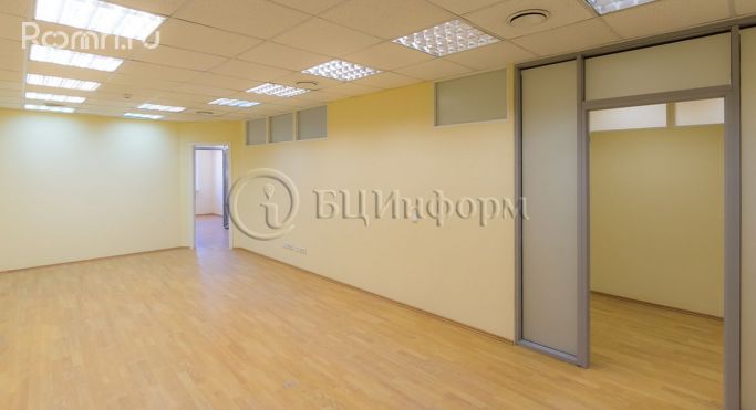 Аренда офиса 257.2 м², Большой проспект Петроградской стороны - фото 5