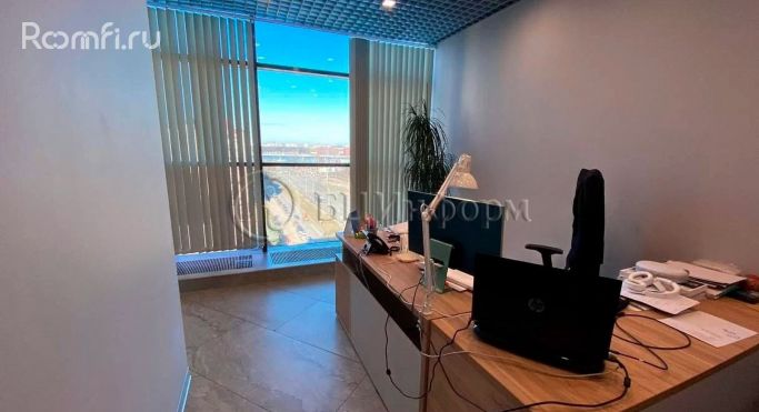 Аренда офиса 363 м², Наличная улица - фото 2