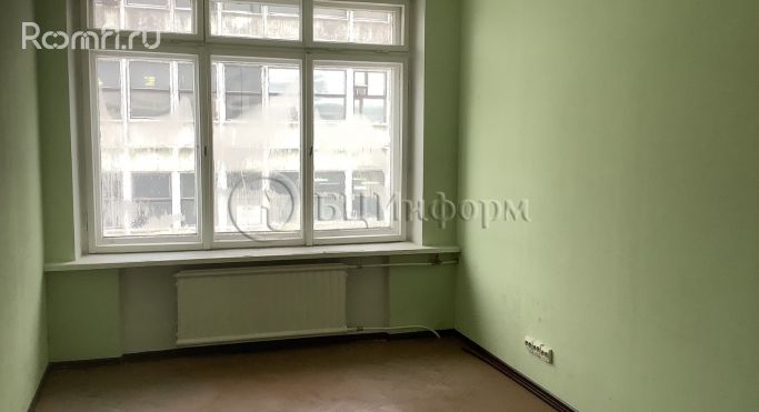 Аренда офиса 36 м², Промышленная улица - фото 2
