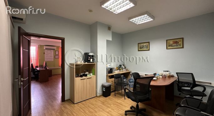 Аренда офиса 42.5 м², Суворовский проспект - фото 3