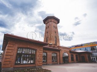 Аренда офиса 43.6 м²