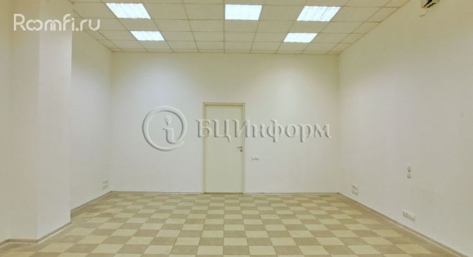 Аренда офиса 22 м², Уральская улица - фото 3