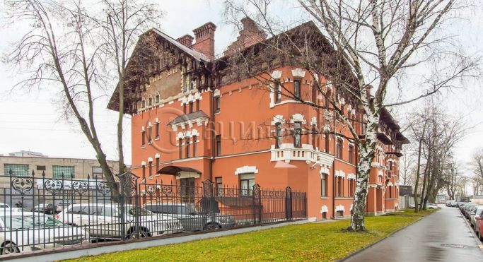 Аренда офиса 30 м², Малая Митрофаньевская улица - фото 5
