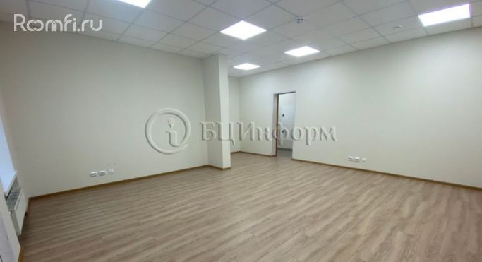 Аренда офиса 104.1 м², улица Чайковского - фото 2