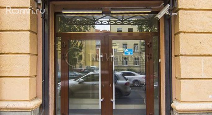 Аренда офиса 146.2 м², улица Мира - фото 3