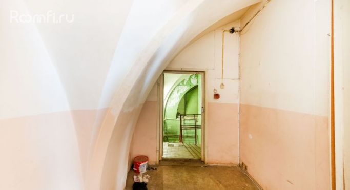 Аренда офиса 54.4 м², улица Комсомола - фото 2