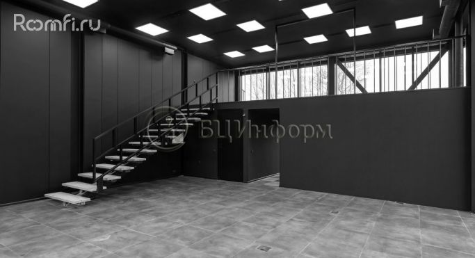Аренда офиса 23.6 м², Ново-Никитинская улица - фото 5