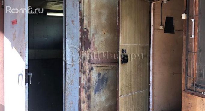 Аренда склада 36.9 м², улица Химиков - фото 2