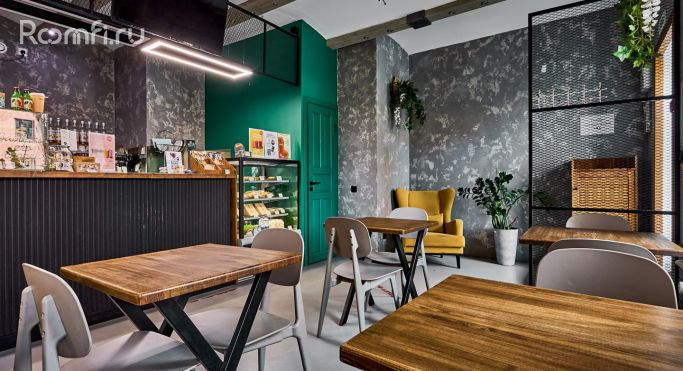 Продажа помещения свободного назначения 37.8 м², улица Черняховского - фото 2