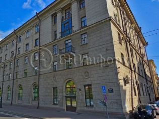 Аренда помещения свободного назначения 411.4 м²