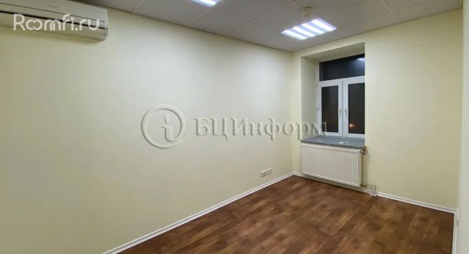 Аренда офиса 60.8 м², Калужский переулок - фото 5