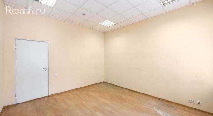 Аренда офиса 36.2 м², Красногвардейский переулок - фото 2