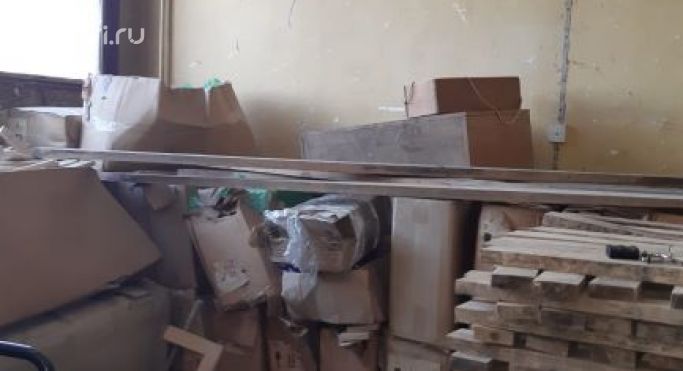 Аренда склада 24.8 м², улица Комсомола - фото 2