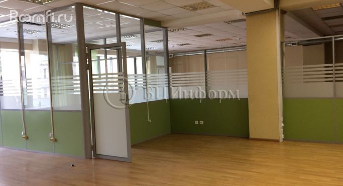 Аренда офиса 370 м², Заставская улица - фото 3